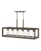 Myhouse Lighting Hinkley - 29306WB-LL - LED Linear - Rhodes - Warm Bronze