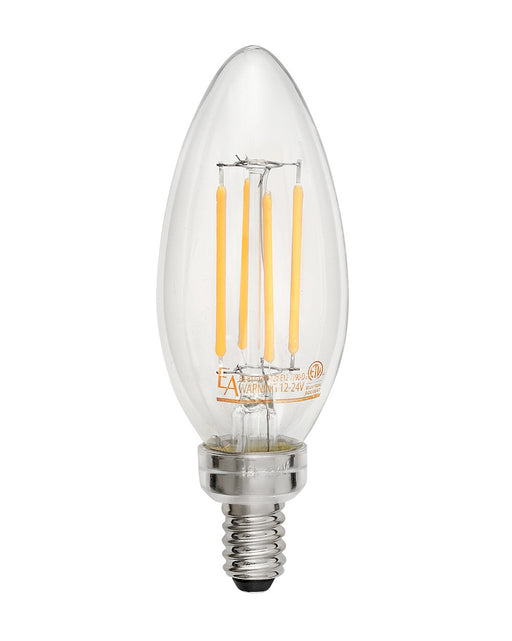 Myhouse Lighting Hinkley - E12LED12V - Lamp - Bulb