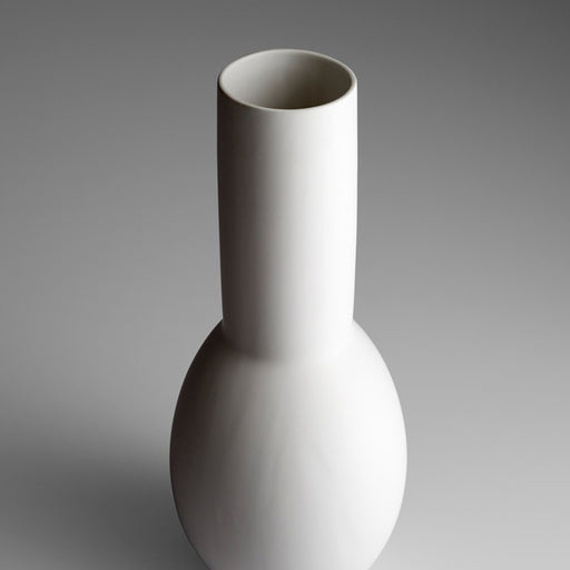Myhouse Lighting Cyan - 10536 - Vase - Matte White