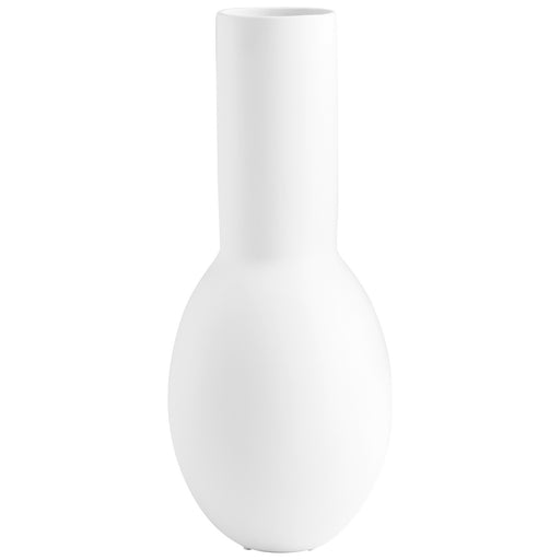 Myhouse Lighting Cyan - 10538 - Vase - Matte White