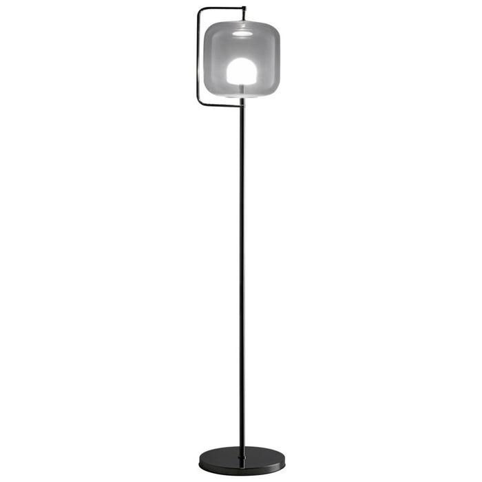 Myhouse Lighting Cyan - 10558 - LED Table Lamp - Polished Nickel