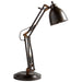 Myhouse Lighting Cyan - 10661 - One Light Table Lamp - Bronze