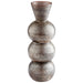 Myhouse Lighting Cyan - 10675 - Vase - Zinc
