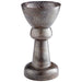 Myhouse Lighting Cyan - 10676 - Vase - Zinc