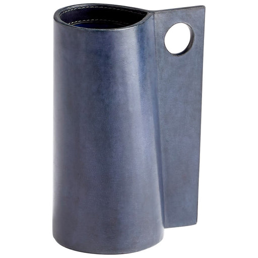 Myhouse Lighting Cyan - 10707 - Vase - Blue