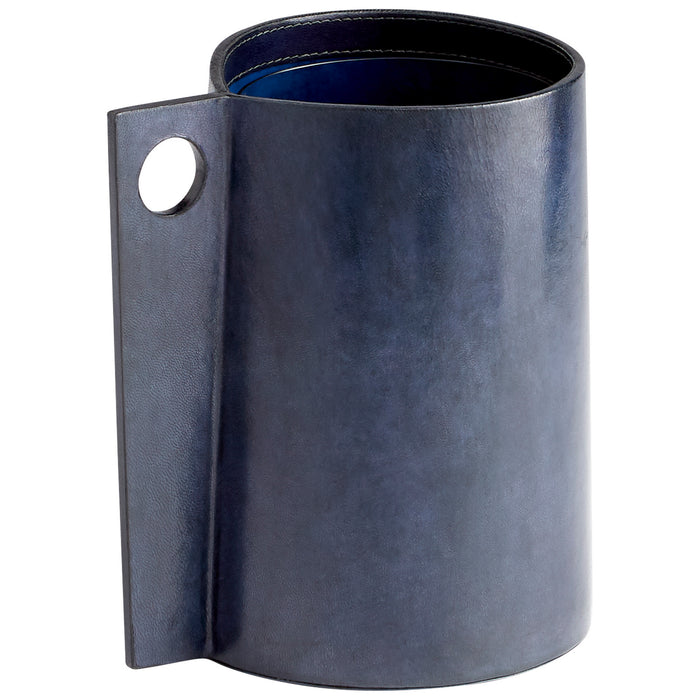 Myhouse Lighting Cyan - 10708 - Vase - Blue