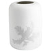 Myhouse Lighting Cyan - 10822 - Vase - White