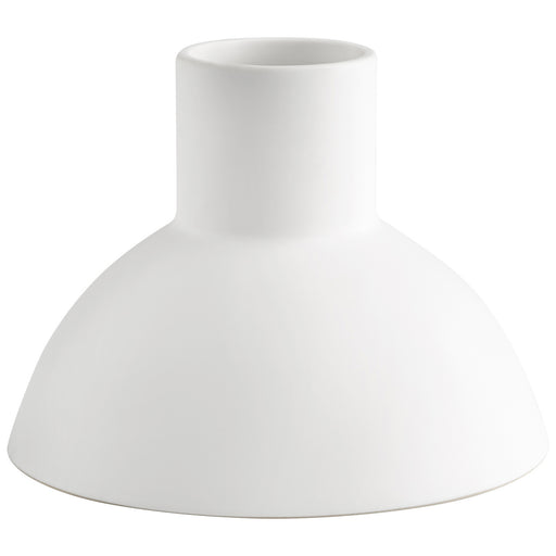 Myhouse Lighting Cyan - 10826 - Vase - White