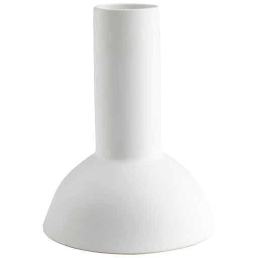 Myhouse Lighting Cyan - 10827 - Vase - White