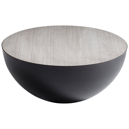 Myhouse Lighting Cyan - 10843 - Coffee Table - Graphite