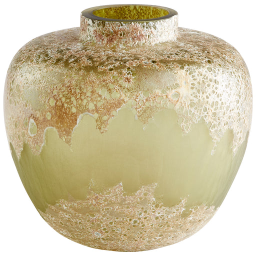 Myhouse Lighting Cyan - 10844 - Vase - Forest Stone