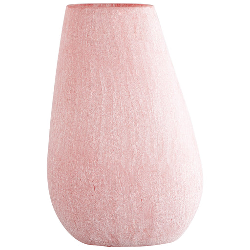 Myhouse Lighting Cyan - 10882 - Vase - Pink