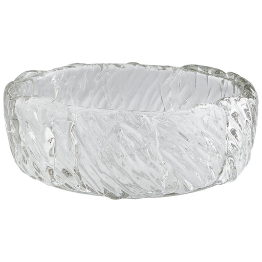 Myhouse Lighting Cyan - 10892 - Bowl - Clear