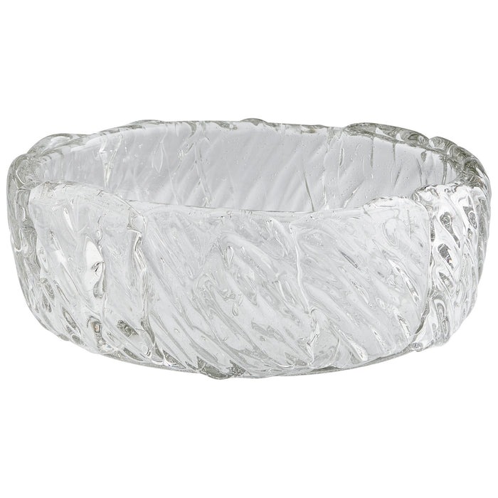 Myhouse Lighting Cyan - 10892 - Bowl - Clear