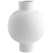 Myhouse Lighting Cyan - 10916 - Vase - White