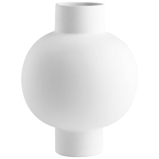 Myhouse Lighting Cyan - 10917 - Vase - White