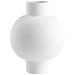 Myhouse Lighting Cyan - 10917 - Vase - White