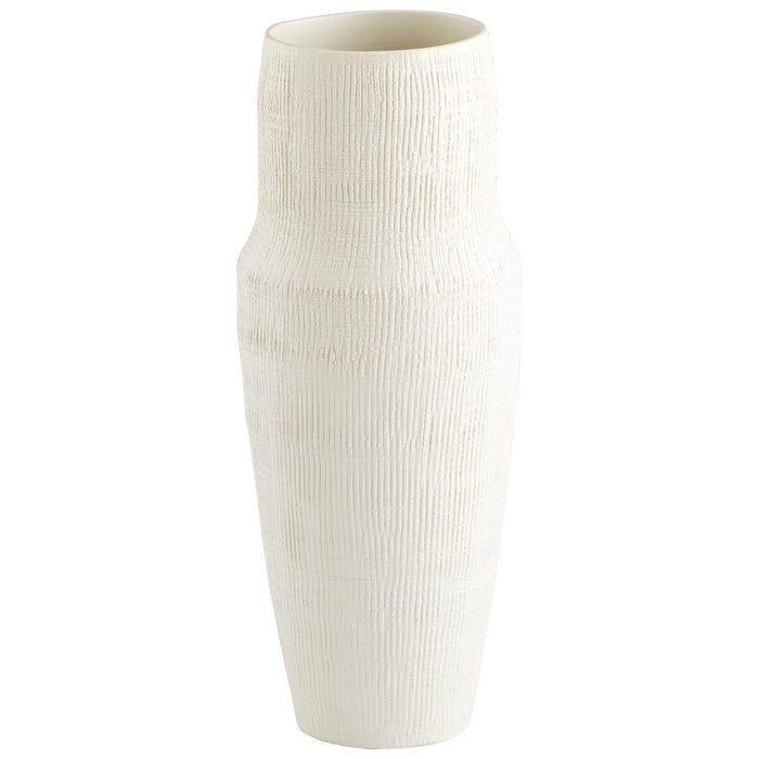 Myhouse Lighting Cyan - 10920 - Vase - White