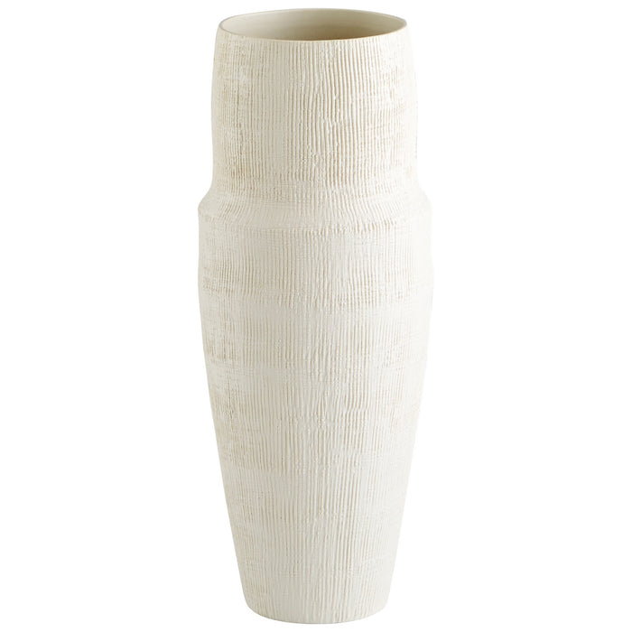 Myhouse Lighting Cyan - 10921 - Vase - White