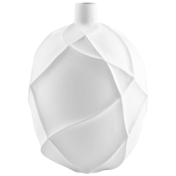 Myhouse Lighting Cyan - 10926 - Vase - White