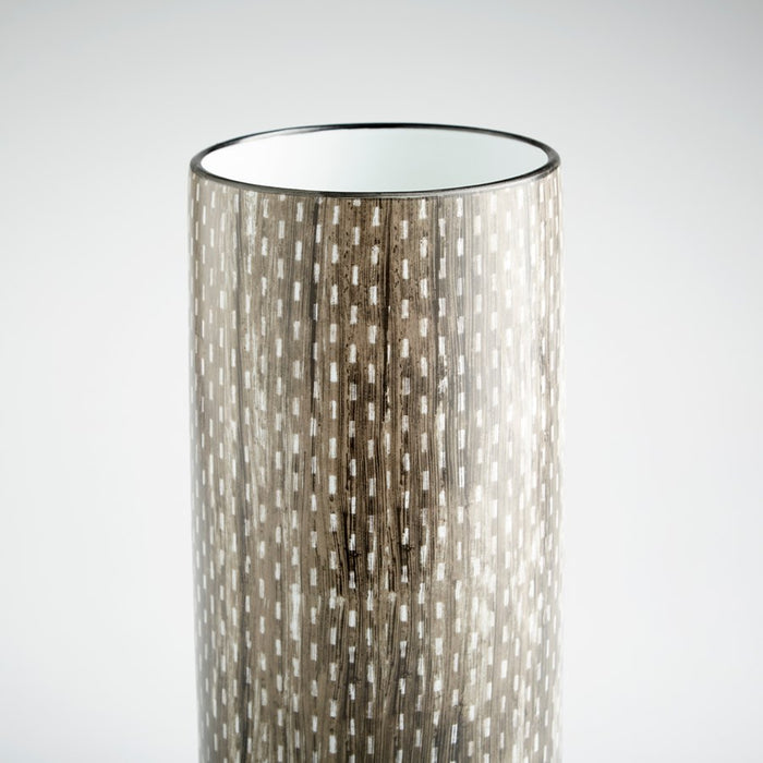 Myhouse Lighting Cyan - 10932 - Vase - Thatched Sienna