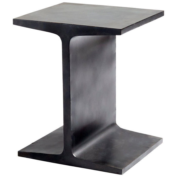 Myhouse Lighting Cyan - 10946 - Side Table - Black