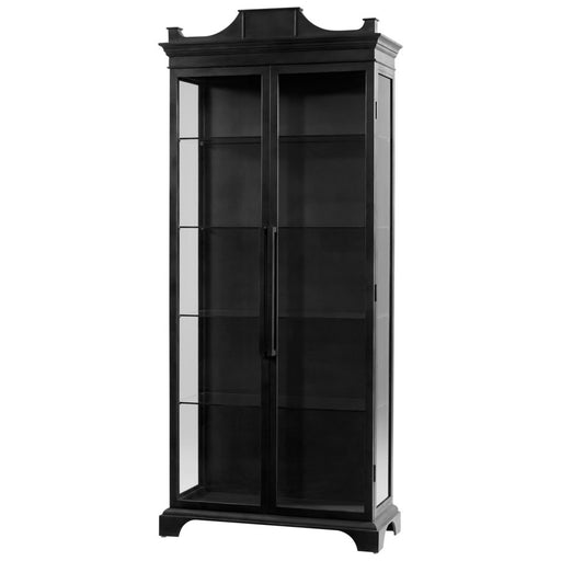 Myhouse Lighting Cyan - 10949 - Cabinet - Black