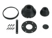 Myhouse Lighting Visual Comfort Fan - MCFK-BK - Custom Finish Kit - Maverick Custom Finish Kit - Matte Black
