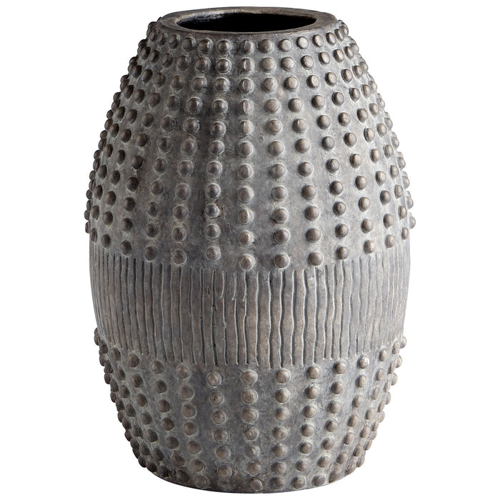 Myhouse Lighting Cyan - 10996 - Vase - Gray