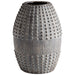 Myhouse Lighting Cyan - 10996 - Vase - Gray