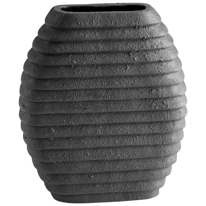 Myhouse Lighting Cyan - 10998 - Vase - Gray