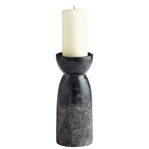 Myhouse Lighting Cyan - 11016 - Candleholder - Black