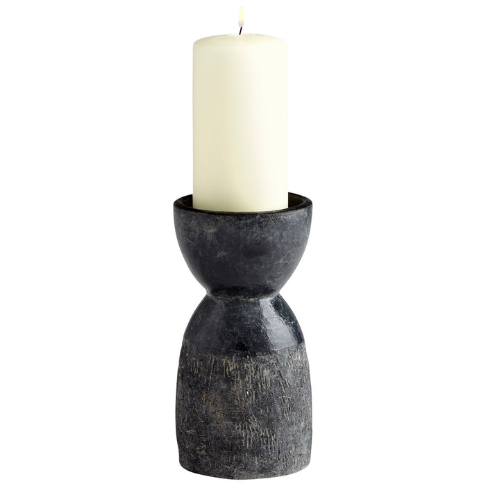 Myhouse Lighting Cyan - 11017 - Candleholder - Black