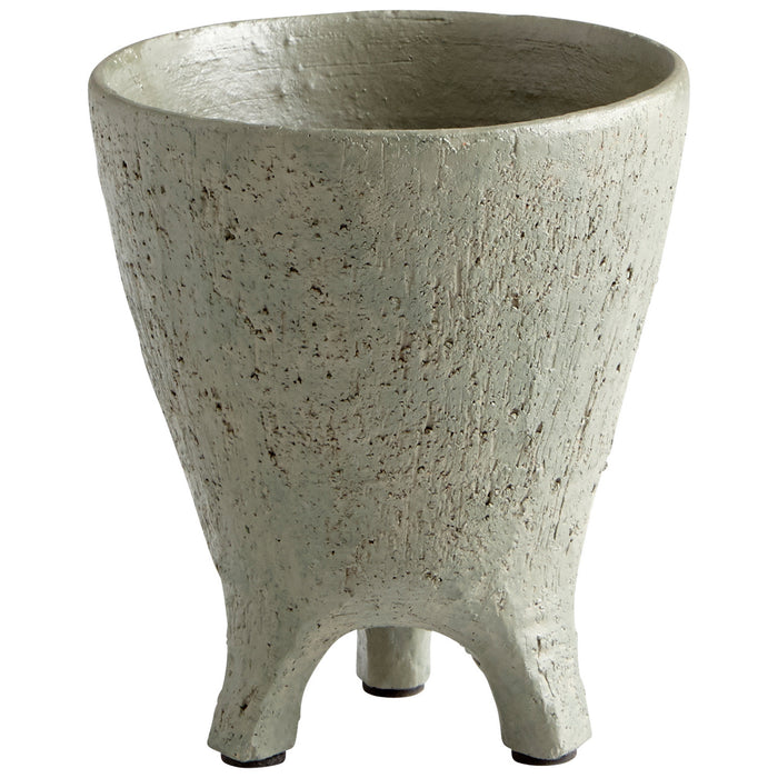 Myhouse Lighting Cyan - 11018 - Vase - Gray