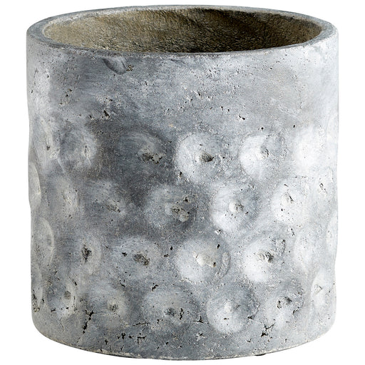 Myhouse Lighting Cyan - 11053 - Planter - Pewter Gray