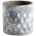 Myhouse Lighting Cyan - 11053 - Planter - Pewter Gray