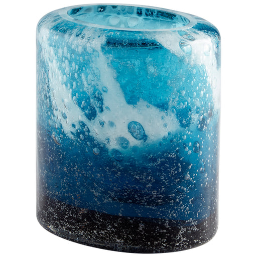 Myhouse Lighting Cyan - 11065 - Vase - Blue