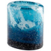 Myhouse Lighting Cyan - 11065 - Vase - Blue