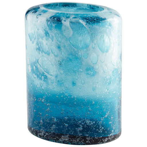 Myhouse Lighting Cyan - 11066 - Vase - Blue