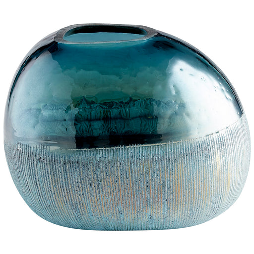 Myhouse Lighting Cyan - 11072 - Vase - Blue