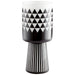 Myhouse Lighting Cyan - 11092 - Vase - Black And White