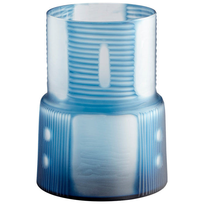 Myhouse Lighting Cyan - 11099 - Vase - Blue
