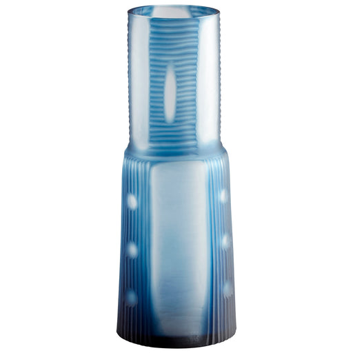 Myhouse Lighting Cyan - 11100 - Vase - Blue