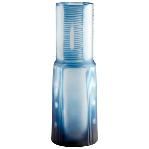 Myhouse Lighting Cyan - 11101 - Vase - Blue