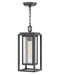 Myhouse Lighting Hinkley - 1002OZ-LV - LED Hanging Lantern - Republic - Oil Rubbed Bronze