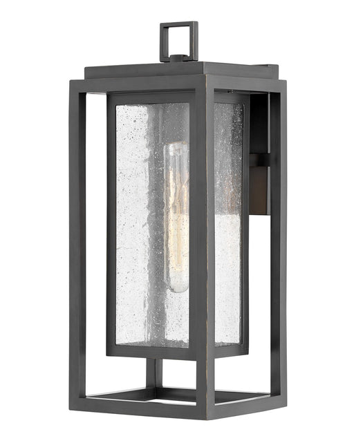 Myhouse Lighting Hinkley - 1004OZ-LV - LED Outdoor Wall Mount - Republic - Oil Rubbed Bronze