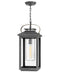 Myhouse Lighting Hinkley - 1162AH-LV - LED Hanging Lantern - Atwater - Ash Bronze