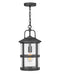 Myhouse Lighting Hinkley - 2682BK-LV - LED Hanging Lantern - Lakehouse - Black
