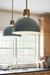 Myhouse Lighting Hinkley - 3487SGN - LED Pendant - Argo - Sage Green