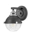 Myhouse Lighting Hinkley - 5170BK-CM - LED Vanity - Fletcher - Black